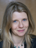 Elizabeth Kuti