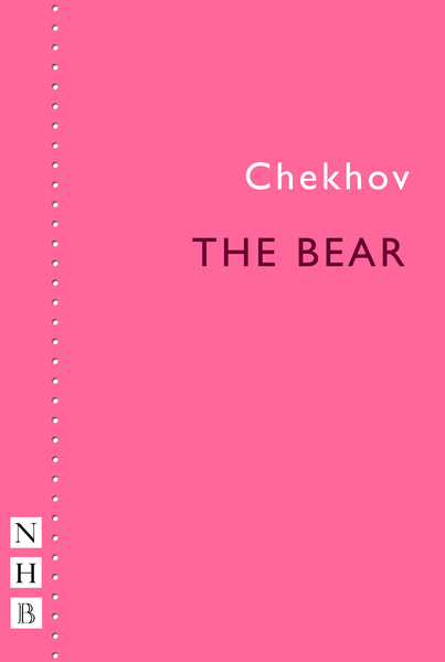 the bear by anton chekhov full text