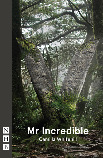 Mr Incredible (VAULT version)