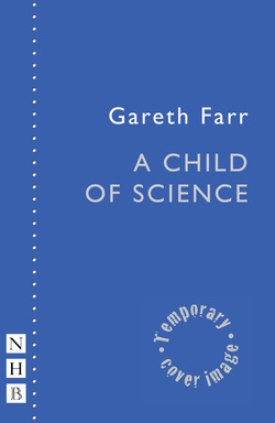 A Child of Science