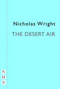 The Desert Air