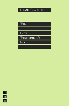 Lady Windermere&#039;s Fan