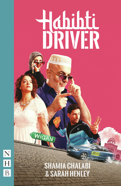 Habibti Driver