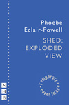 Shed: Exploded View