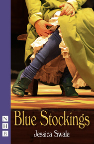 Blue Stockings