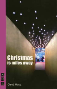 Christmas is Miles Away