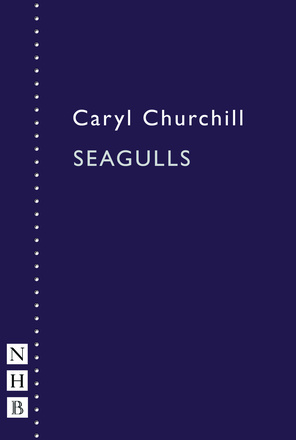 Seagulls