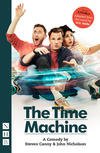 The Time Machine: A Comedy