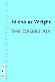 The Desert Air