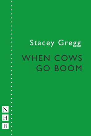 When Cows Go Boom