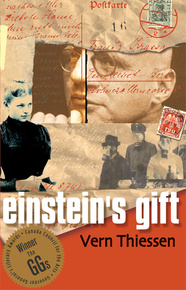 Einstein&#039;s Gift