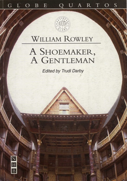 A Shoemaker, A Gentleman