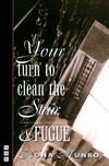Your Turn to Clean the Stair &amp; Fugue