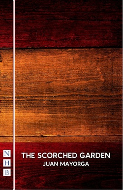 The Scorched Garden