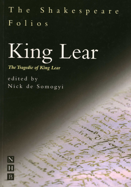 King Lear