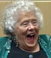 Jean Newlove
