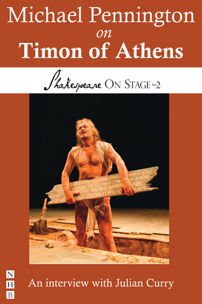 Michael Pennington on Timon of Athens