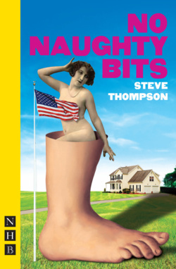 No Naughty Bits
