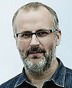 Sam Bain