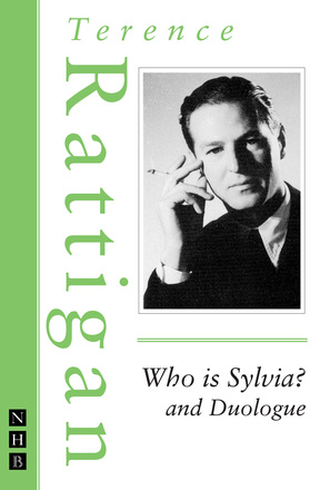 Who is Sylvia? and Duologue