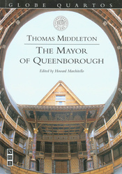 The Mayor of Queenborough, or Hengist, King of Kent