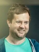 Ned Glasier