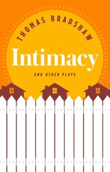 Intimacy and other plays