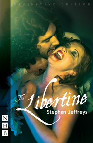 The Libertine (2014 edition)