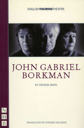 John Gabriel Borkman