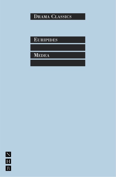 Medea (Drama Classics)