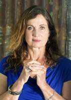 Judith Thompson