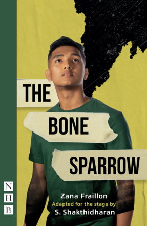 The Bone Sparrow