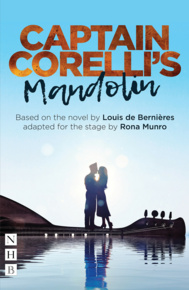 Captain Corelli&#039;s Mandolin