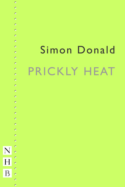 Prickly Heat