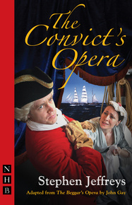 The Convict&#039;s Opera