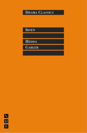 Hedda Gabler