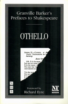 Preface to Othello