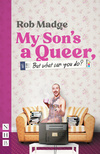 My Son's a Queer (But What Can You Do?) - SIGNED COPY