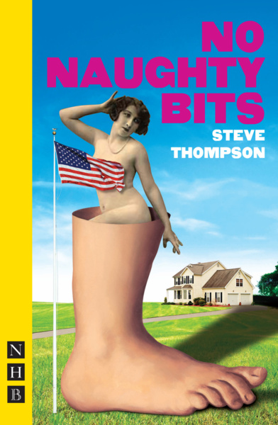 No Naughty Bits