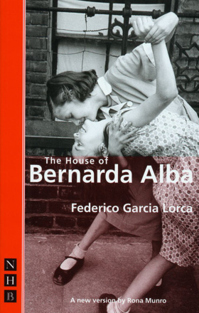 The House of Bernarda Alba