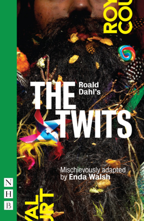 Roald Dahl&#039;s The Twits