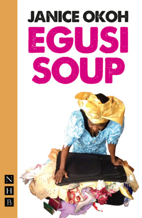 Egusi Soup