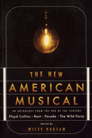 The New American Musical