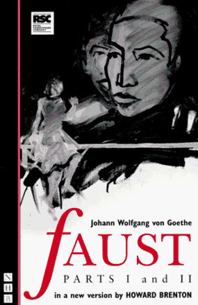 Faust: Parts I &amp; II