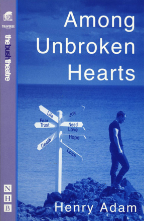 Among Unbroken Hearts