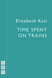 Time Spent on Trains