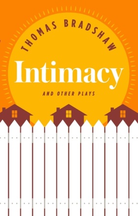 Intimacy and other plays