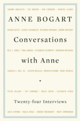 Conversations with Anne
