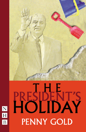 The President&#039;s Holiday