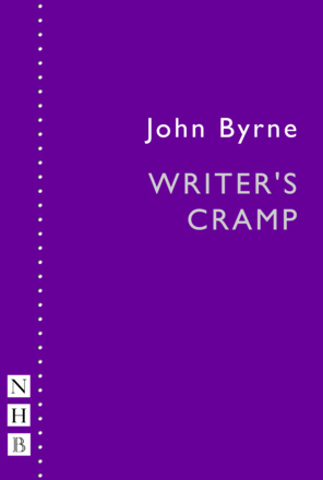 Writer&#039;s Cramp